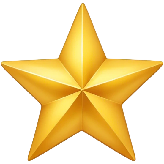 premium, subscription, star, golden emoji