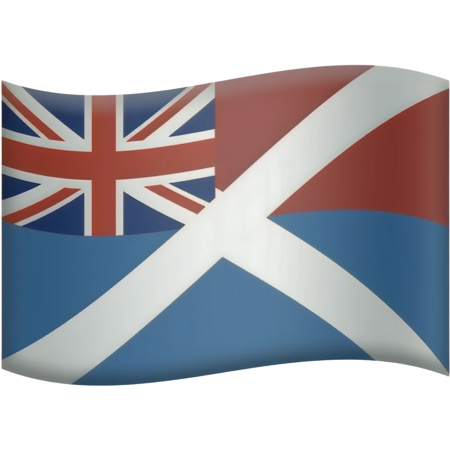 drapeau Premier empire Napoléon emoji