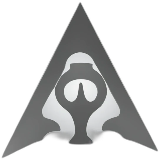 vercel logo emoji
