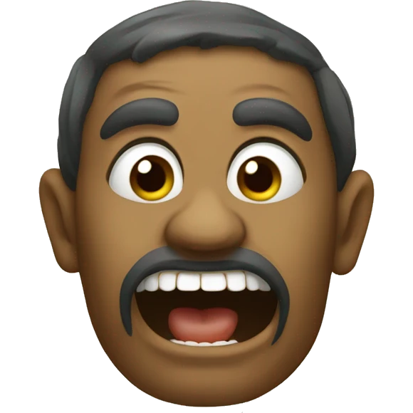 Boitata Brazilian folklore emoji