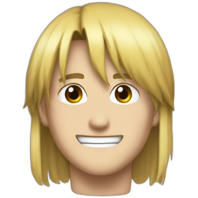 Hansi snk emoji