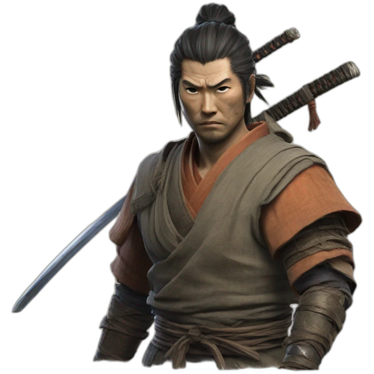 sekiro emoji