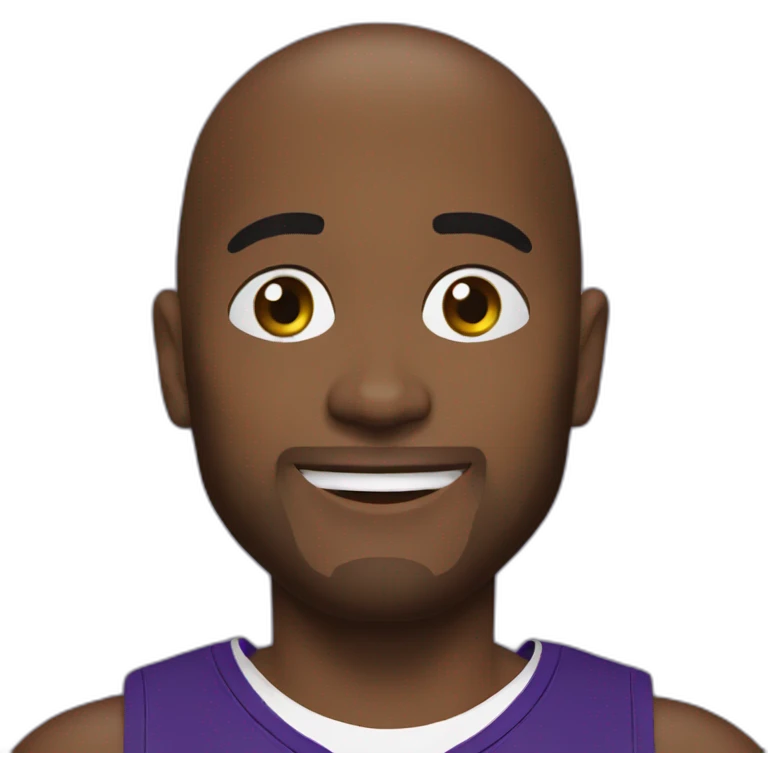 Kobe bryan emoji