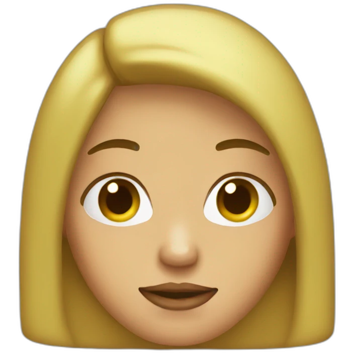 Lisa emoji