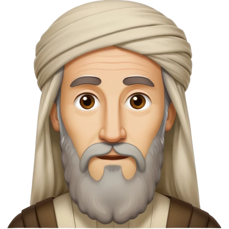 Ben laden emoji