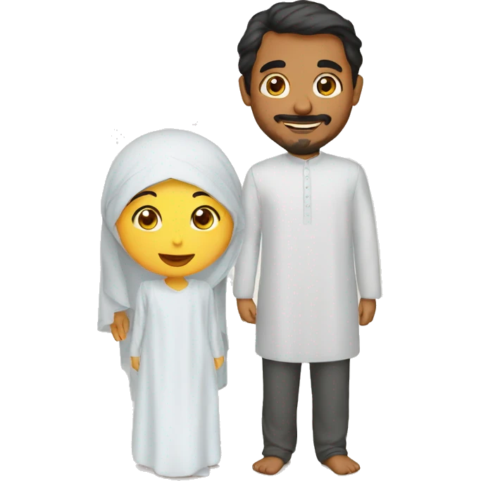Eid mubarak emoji