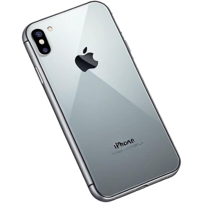 iPhone 16 emoji