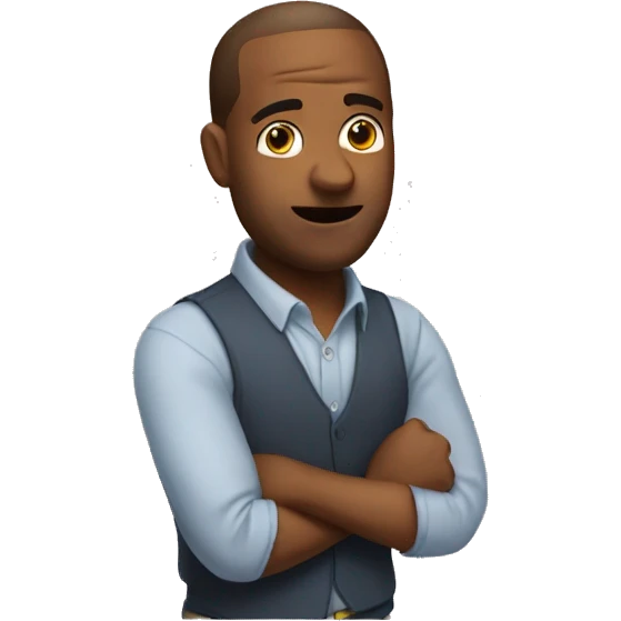 Me saying ohhhhhh emoji