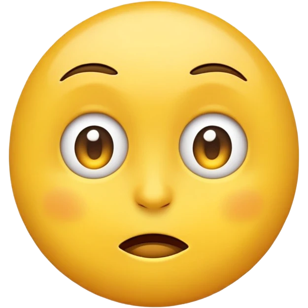 emoji giving side eye emoji