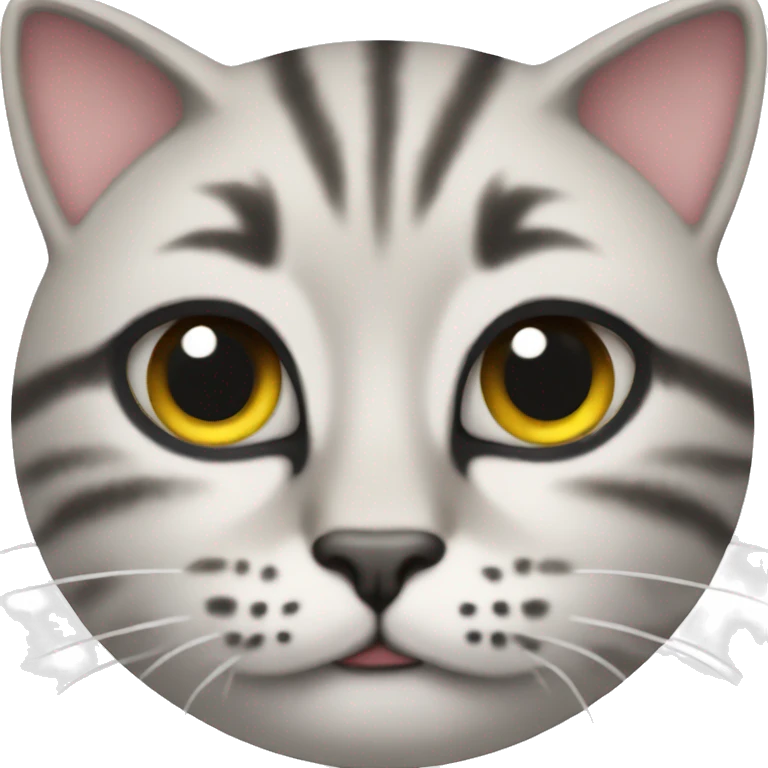 meow emoji