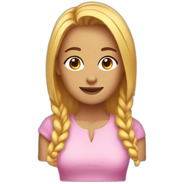 heather emoji