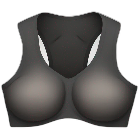 gorilla bra emoji