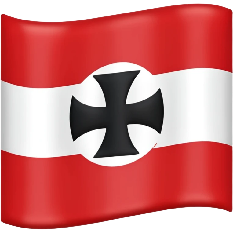 Nazi almayası emoji