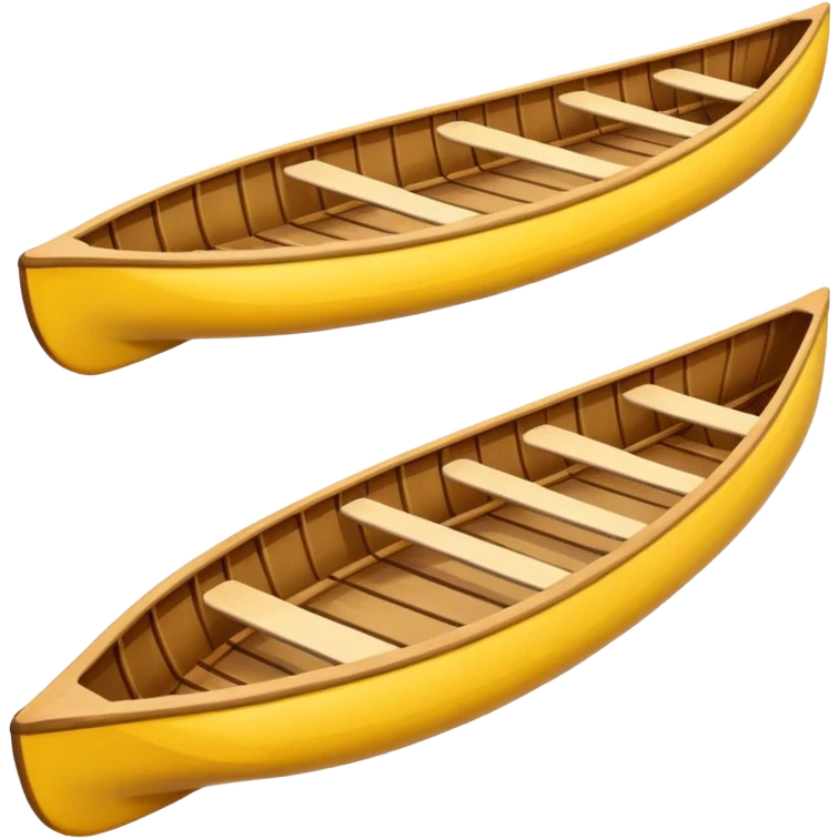 Canotto emoji