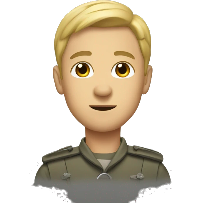guard emoji