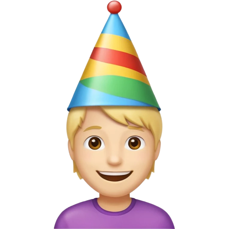 Happy birthday  emoji