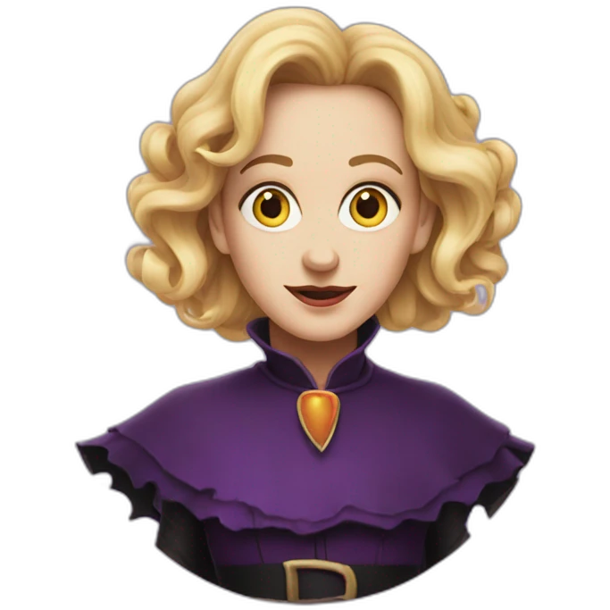 hocus pocus emoji