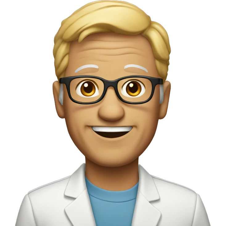 Happy 60th Birthday  emoji