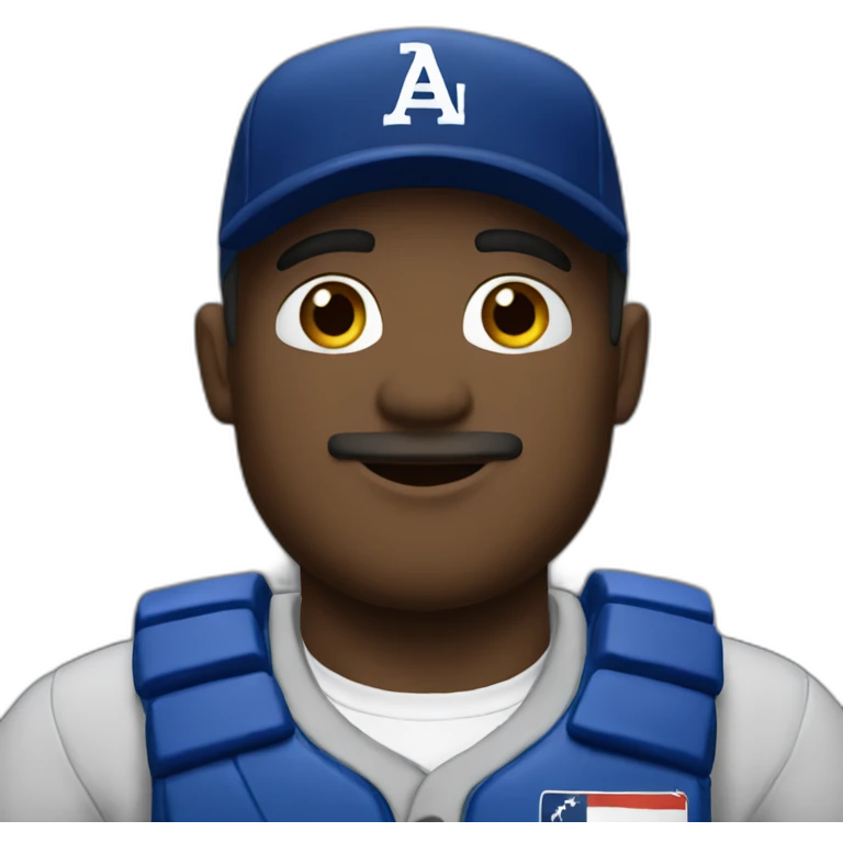Papi joyeux  emoji