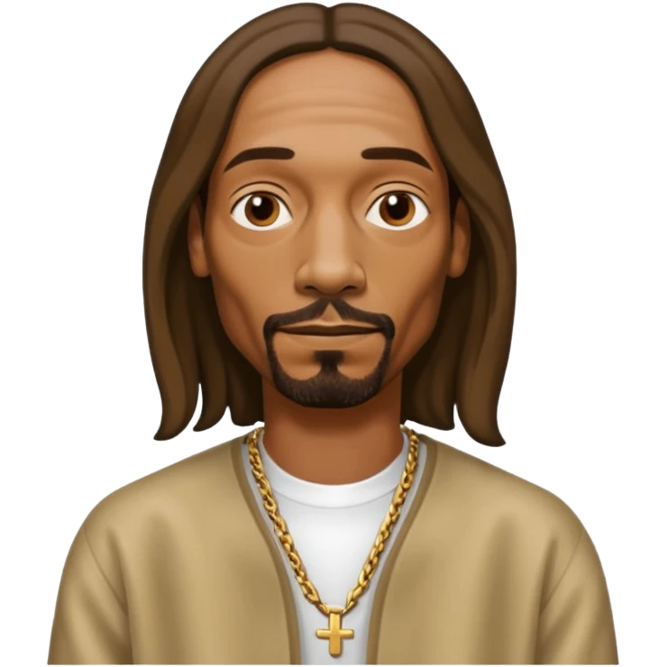 snoop dog emoji