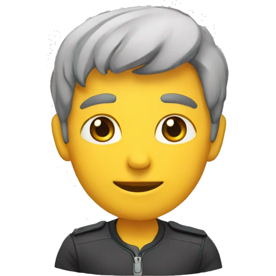 Coração  emoji