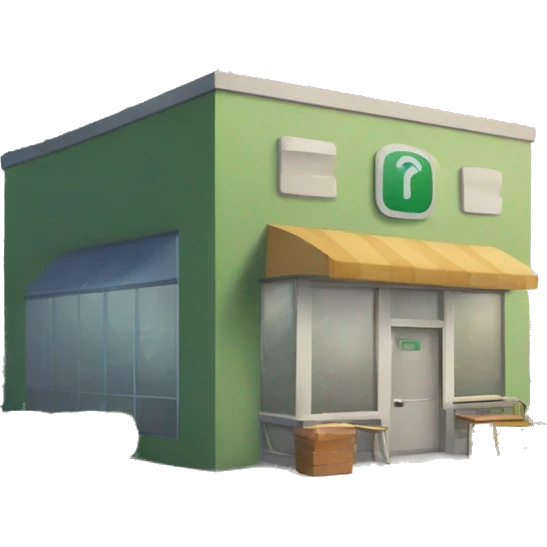 ubication point emoji