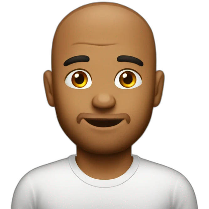 booba emoji
