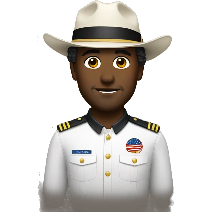 maverick emoji