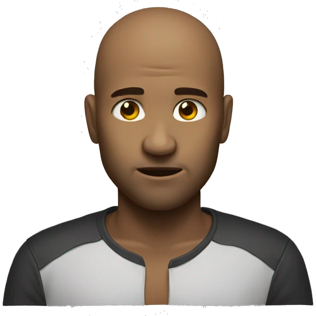 2 parts of broken heard emoji
