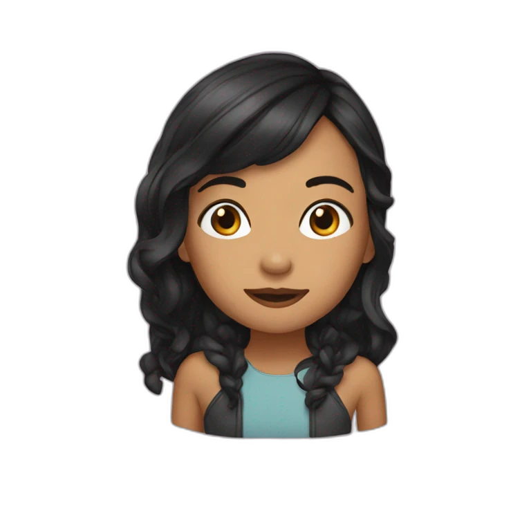 vanessa emoji