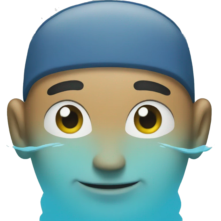 pool emoji