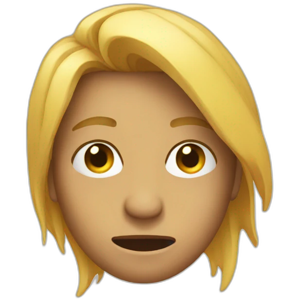 Llorando emoji