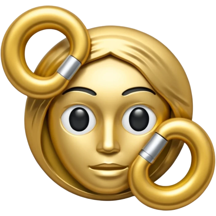 símbolo oficial da fisioterapia no brasil emoji
