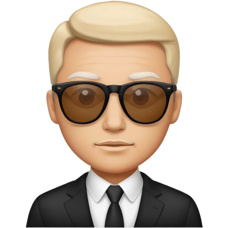 hype boss emoji