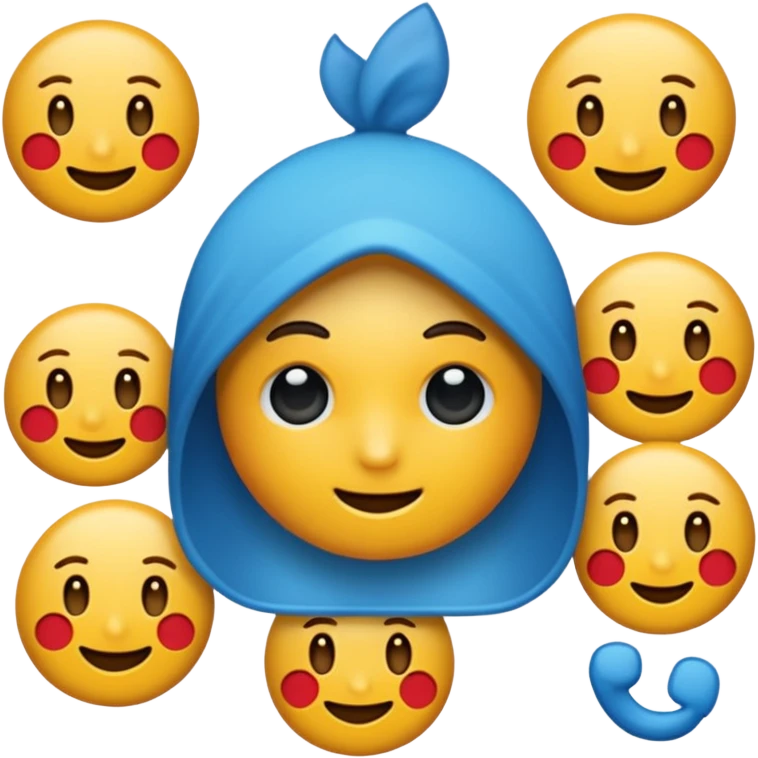 Tıktok mavi tik emojisi emoji