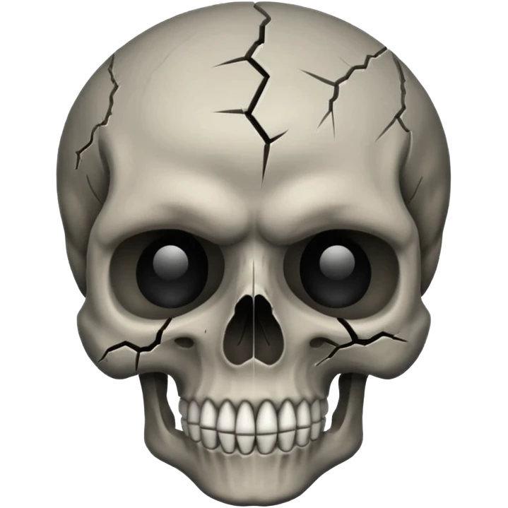 🤯💀 emoji