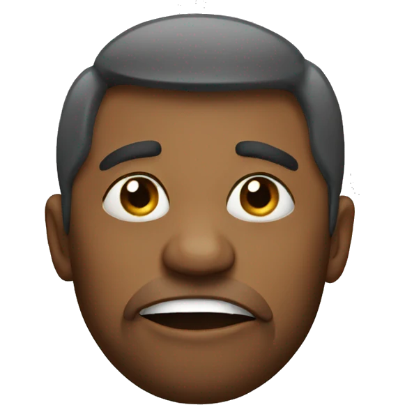 Hungy emoji