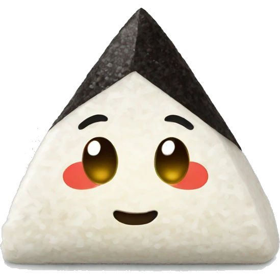 onigiri emoji