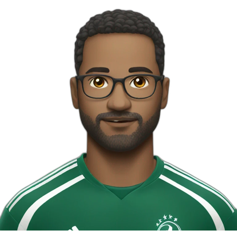 Champions League emoji