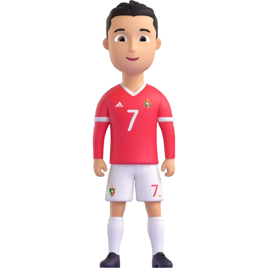 Cristiano  emoji