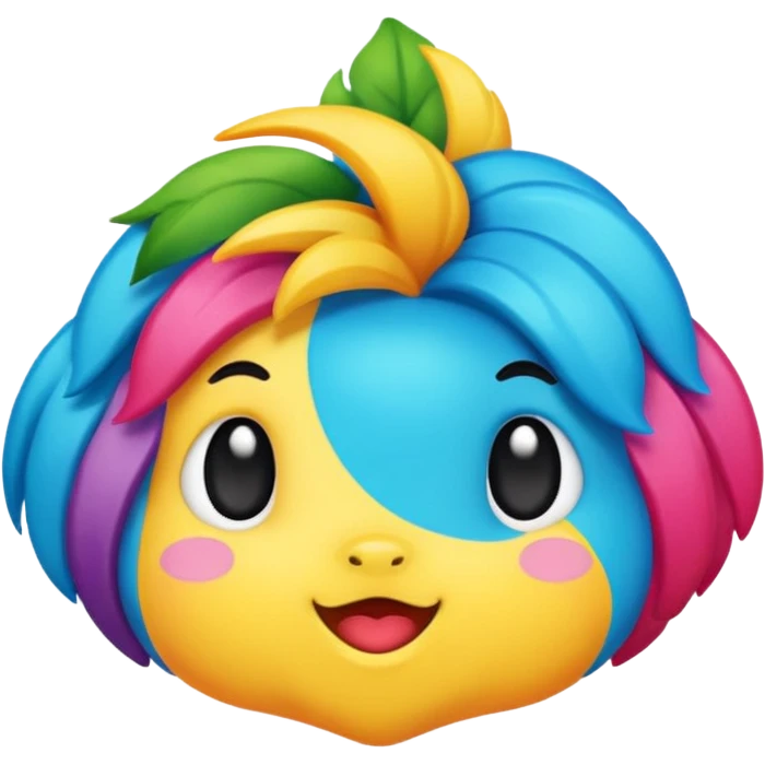 Sprunki emoji