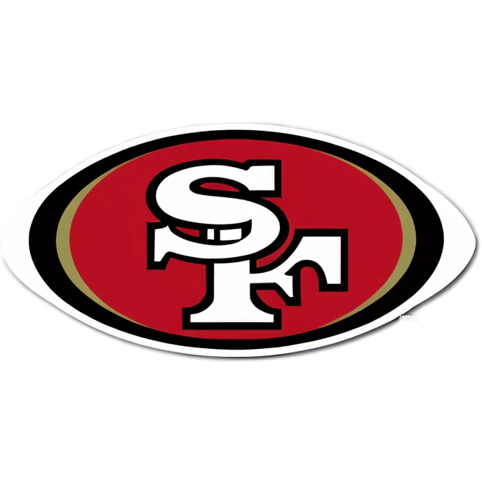 Sf 49ers emoji