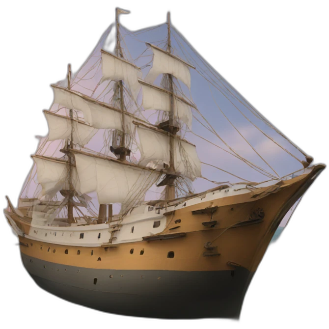ship it emoji