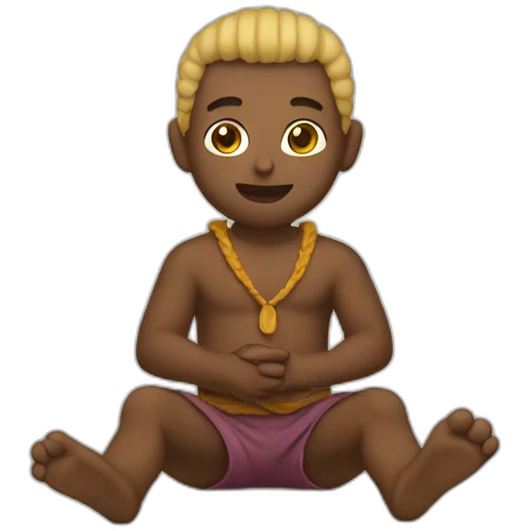 Lakaka emoji