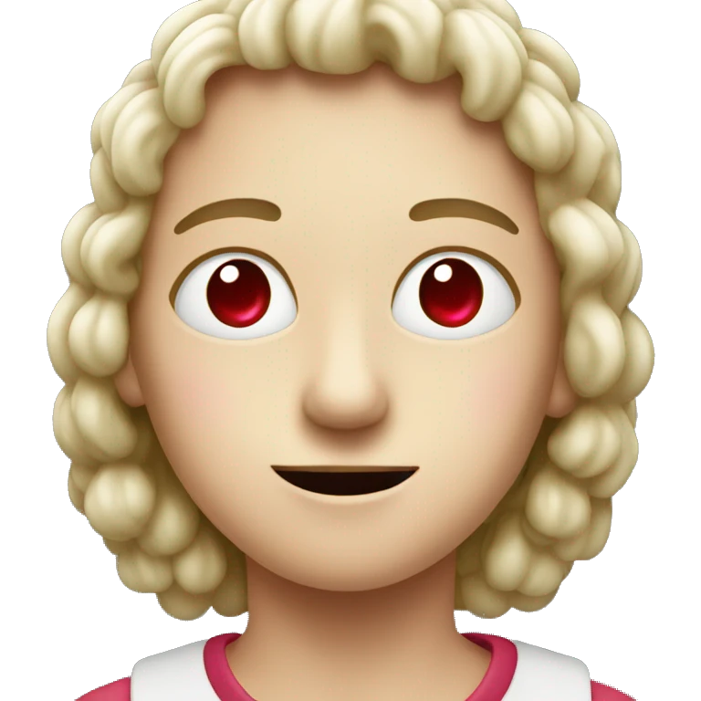 Raspberry  emoji