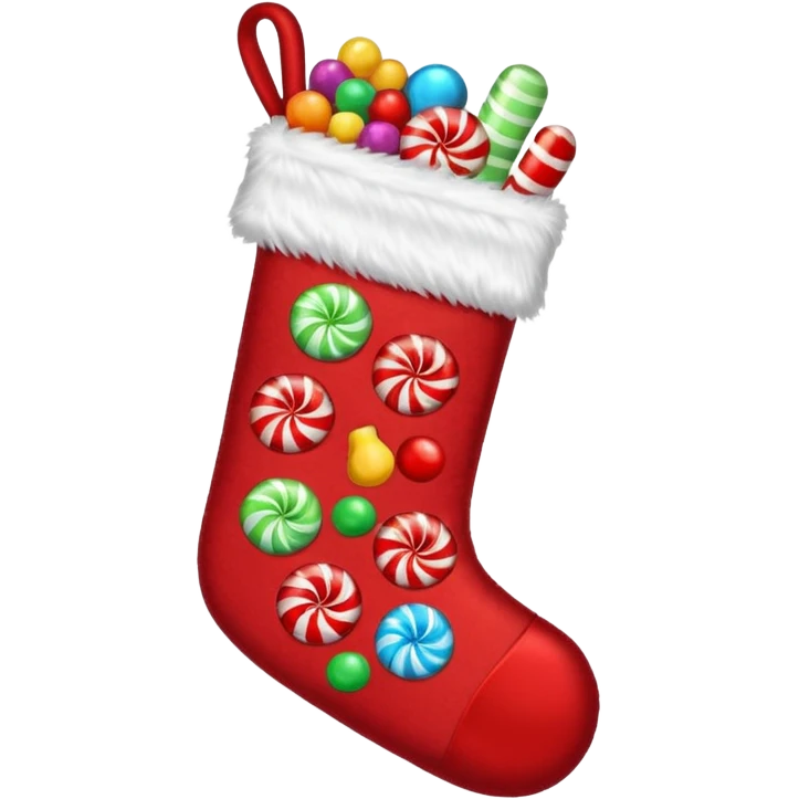 Christmas emoji