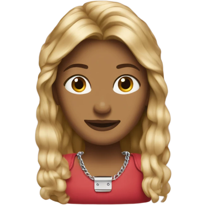 create a birkin bag emoji