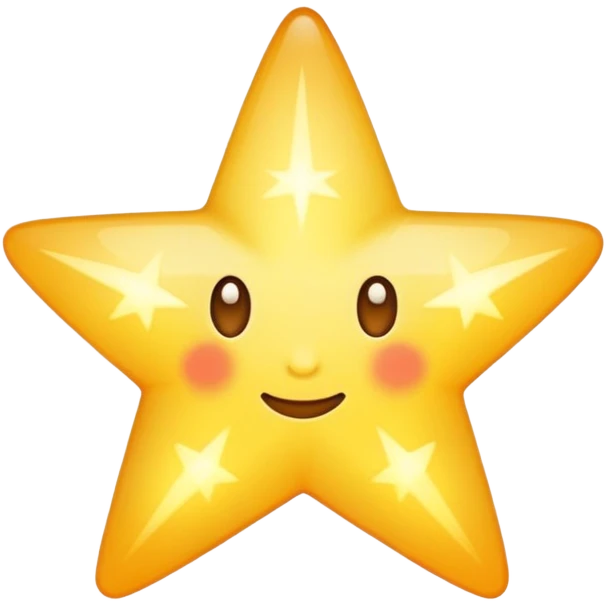 See star emoji