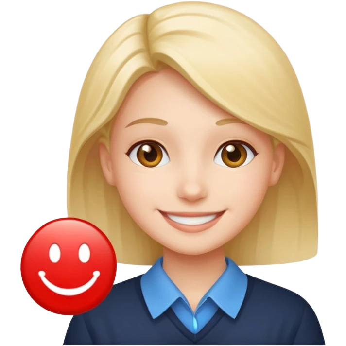 Verificación de tiktok emoji