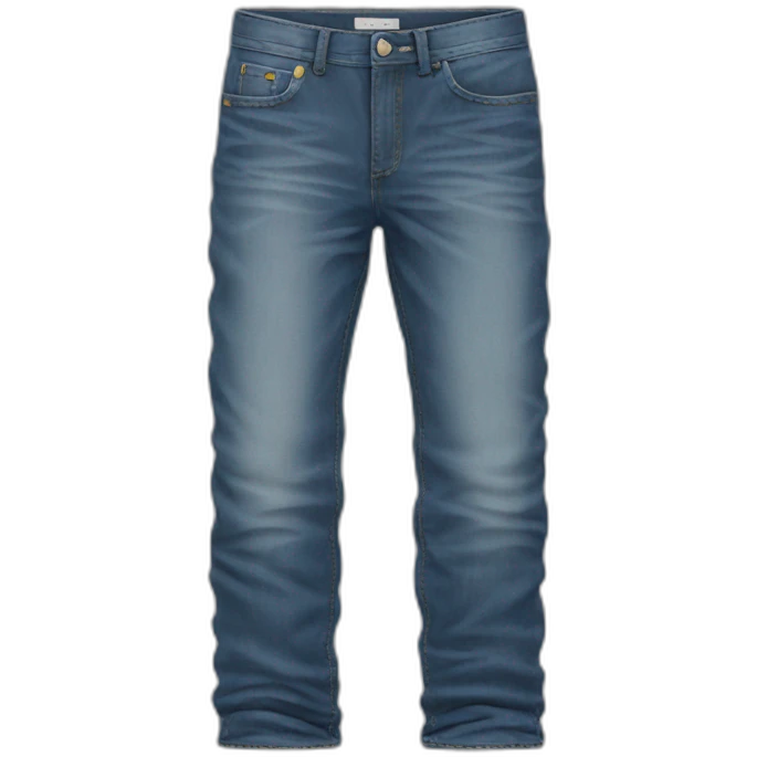 new jeans emoji